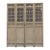 Set of 4 Antique Chinese Carved Pine Wall Panels/Doors/Screens For Sale