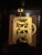 American Antique Seth Thomas Regulator Wall Clock For Sale - Image 3 of 9
