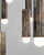 Vesta Cluster 32 Pendant Light by Schwung For Sale - Image 11 of 18