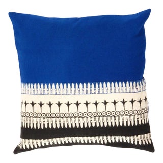 Pasargad Hand-Made Gloria Collection Pillows For Sale