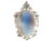 Art Mirror in Polychrome Ceramic by Maria Pegoraro for Riccardo Capuzzo Bassano, 1950 For Sale - Image 18 of 18