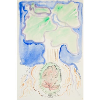 Lovers - Robert Lohman, C. 1969 For Sale