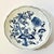 Vintage Japanese Chinoiserie Meissen Blue Danube Cup & Saucer Sets - Service for 6 - 12 Pieces For Sale - Image 6 of 13