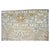 Textile 21st Century Turkish Oushak 10x14 Beige, Ivory, & Gold Handmade Area Rug #1144072 For Sale - Image 7 of 11
