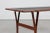 Rosewood Coffee Table by Peder Pedersen Dk for Helge Vestergaard Jensen, 1960s For Sale - Image 4 of 8