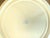 Japanese Mid 20th Century Blue Willow 3 Sectioned Grill Plates Set of 4 For Sale - Image 3 of 3