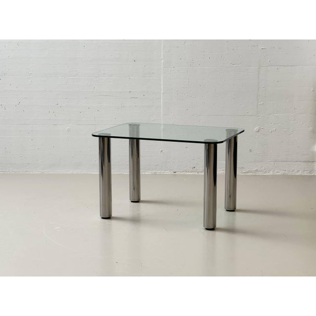 Marcuso Dining Table by Marco Zanuso for Zanotta, Italy, 1970s For Sale - Image 12 of 18