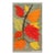 Nazmiyal Collection Vintage Foliage Scandinavian Rya Rug For Sale