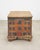 19th C. Country English Painted Georgian House Blanket Chest For Sale - Image 12 of 18