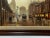 Oil Painting Edwardian Cityscape Liverpool the Strand in 1911 by Steven Scholes For Sale - Image 10 of 12