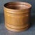 Metal Vintage Copper Cachepot Planter Plant Pot For Sale - Image 7 of 9