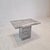 Gray Italian Coffee Table in Granite, 1980s For Sale - Image 8 of 15