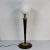 1940s Art Deco Desktop Lamp from Mazda For Sale - Image 5 of 5