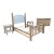 Stunning Bedroom Set, Solid Wood, Intricate Design, Queen For Sale