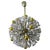 Snowflake Chandelier by Emil Stejnar for Nikoll, 1950s For Sale - Image 16 of 16