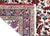 Vintage Persian Heriz Rug For Sale - Image 11 of 15
