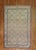 Antique Persian Kerman Rug For Sale - Image 4 of 6