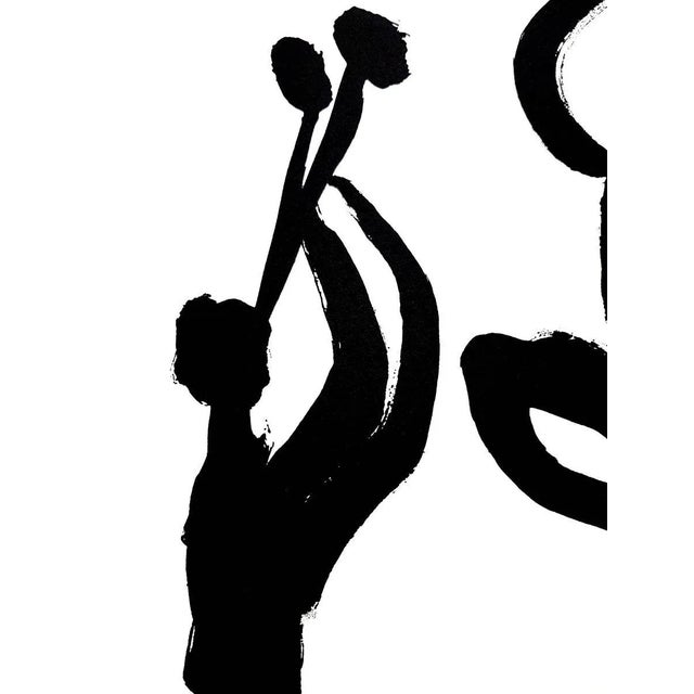 Pablo Picasso Pablo Picasso, Shepherd with Fauns, 1950s For Sale - Image 4 of 8