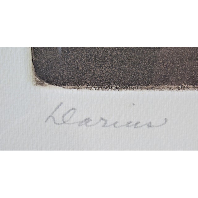 Georges Hugh De Groat, Harius, 1968 For Sale In San Francisco - Image 6 of 8