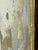 19th C. Painted & Parcel Gilt Mirror For Sale - Image 14 of 15