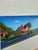 2000 - 2009 Steve Howie Signed Tasmania, Australia Architectural Artworks, Set of 3 For Sale - Image 5 of 12