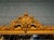 Large French Louis Philippe Mirror For Sale - Image 4 of 5