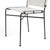 Four Hands Wharton Dining Chair - Avant Natural For Sale - Image 9 of 11
