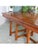 Extendable Table, Italy, 1920s For Sale - Image 9 of 10
