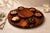 Brazilian Modern Lazy Susan & Bowls in Rosewood, Tropic Art, Brazil, 1970s For Sale In New York - Image 6 of 16