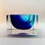 Vintage Square Ashtray in Murano Glass by Flavio Poli for Seguso, 1970s For Sale - Image 11 of 11