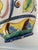 Italian Terra Cotta Majolica Vase For Sale In Minneapolis - Image 6 of 12