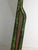Vintage Decorated and Enameled Mirror, Italy, 1950s For Sale - Image 6 of 12