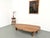 Freeform Coffee Table in Oak, 1950s For Sale - Image 18 of 18