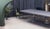 Cortez Dining Table by Malabar For Sale - Image 6 of 7