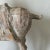 Vintage Designer Decor Tang Sancai Style Horse of Driftwood Composite For Sale - Image 4 of 7