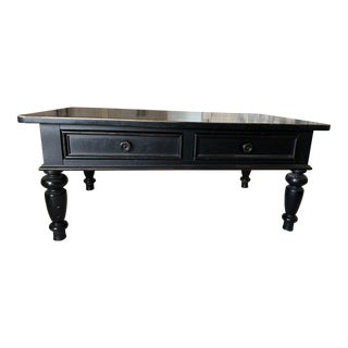 Ethan Allen Coffee Table For Sale