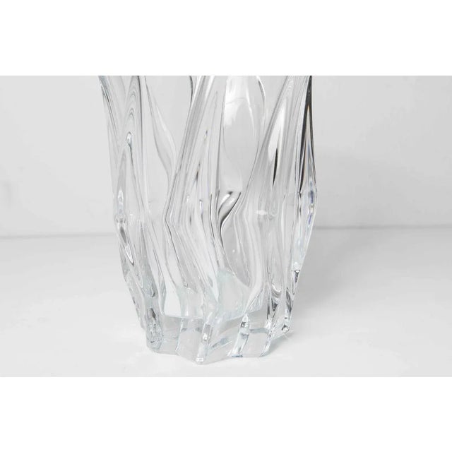 French Vase from Art Vannes, 1960s For Sale - Image 4 of 18