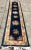 1940s Art Deco Chinese Runner-2′3″ × 10′3″ For Sale - Image 13 of 13