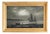 Eurico Oliveira, Seascape, 1910, Oil Painting For Sale