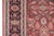Textile Early 20th Century Persian Mahal Rug For Sale - Image 7 of 14