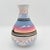 Ceramic Vintage Signed Steve Navajo Southwestern Desert Sunset Pottery Vase For Sale - Image 7 of 9