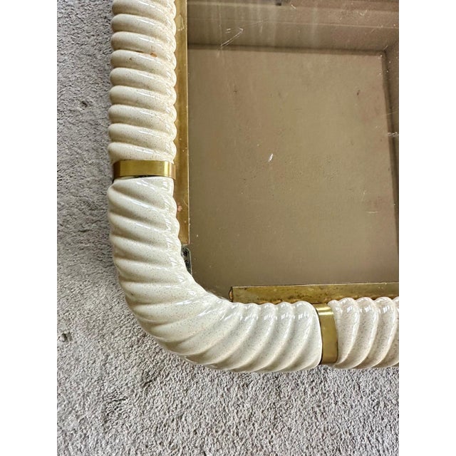 Coffee Table attributed to Tommaso Barbi, 1970s For Sale - Image 12 of 18