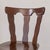 Wood 1950s French Wood Brutalist Chair For Sale - Image 7 of 11
