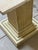 Marble Dining Table with Column Bases, 1970s For Sale - Image 18 of 18