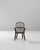19th Century English Small Spindle-Back Wooden Armchair For Sale - Image 16 of 18