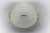 Ceramic Porcelain Covered Serving Dish With Gilt Handles For Sale - Image 7 of 10