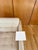 Vintage Florence Knoll Relaxed Two-Seater Sofa Neutral Ivory For Sale - Image 9 of 10