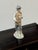 Tan Miquel Requena for Lladró Man With Geese Porcelain Figurine, Signed For Sale - Image 8 of 12