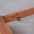 Wood Mid-Century L02A Single Bed in Elm from Pierre Chapo For Sale - Image 7 of 13