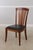 Set of 8 Stickley Cherry Bayonne Dining Chairs For Sale - Image 14 of 17